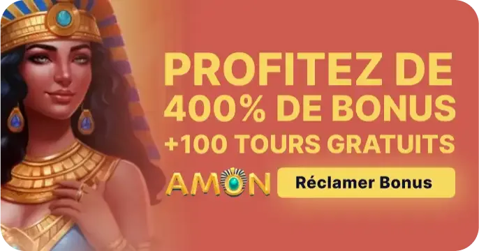 Amon casino